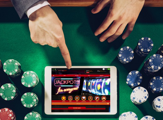 Essential Crypto Casino Tips for First-Time Players -1679425013