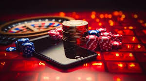 Essential Crypto Casino Tips for First-Time Players -1679425013