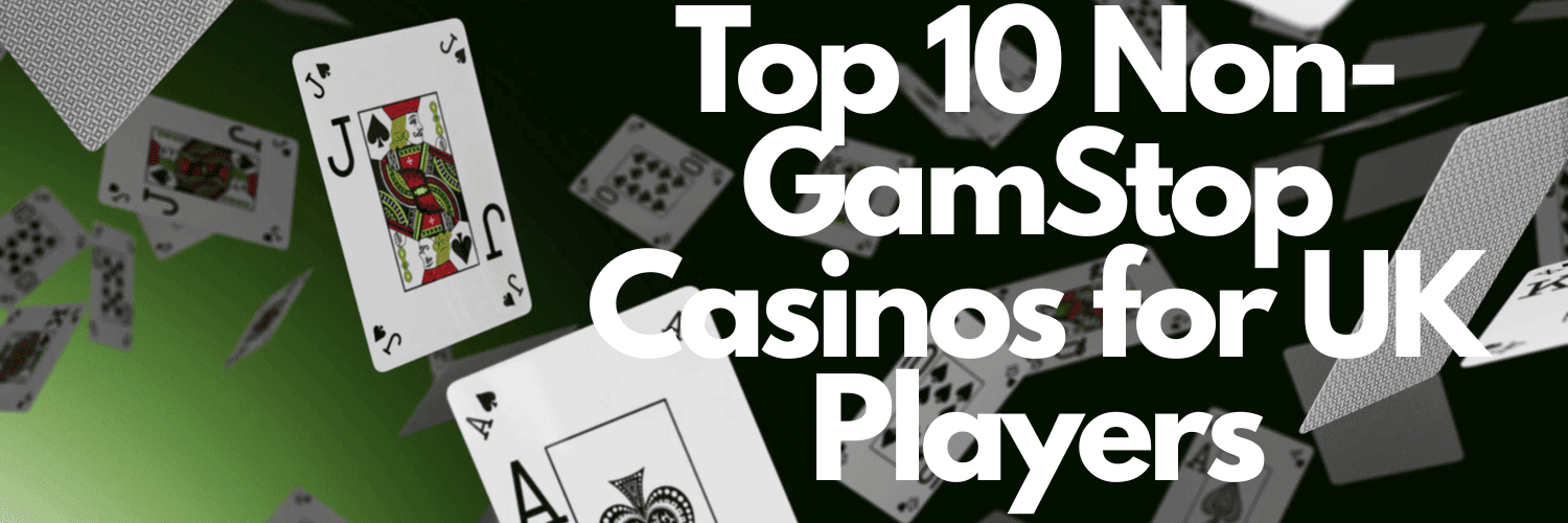 The Rise of No Gamstop Casinos What You Need to Know