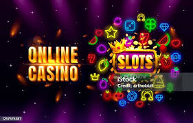 Exploring the Exciting World of Online Casino Hugewin